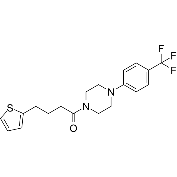 NADH-IN-1 Chemical Structure