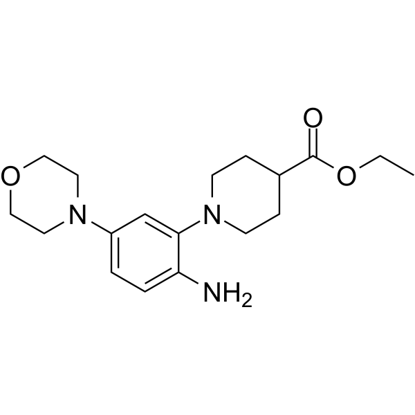 AEP-IN-1 Chemical Structure