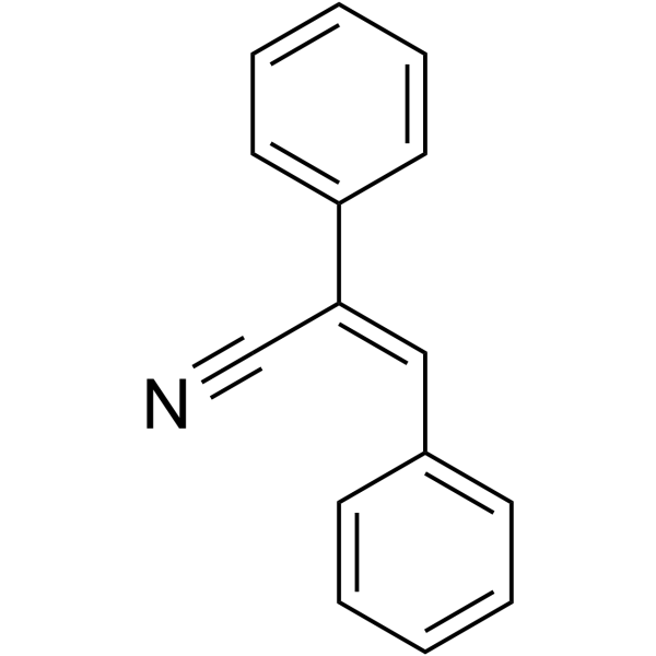 (<em>Z)-α-Cyanostilbene</em>
