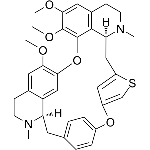 RMS5 Chemical Structure