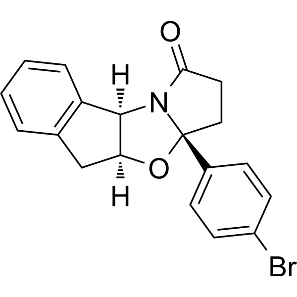 NMDA receptor antagonist 5 Chemical Structure