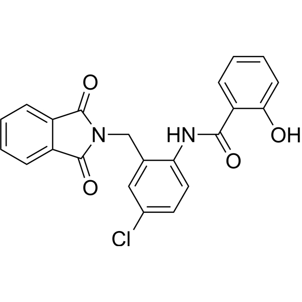 CPPHA Chemical Structure