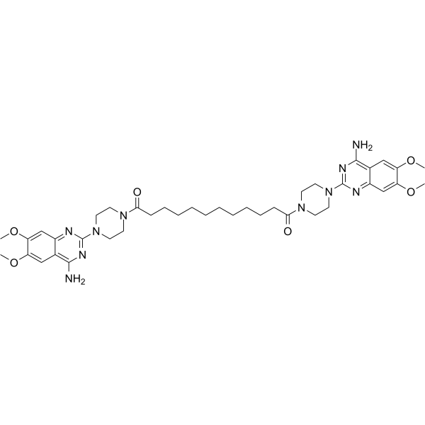 EphA2 agonist 2 Chemical Structure