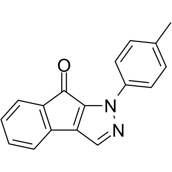 HIF-IN-1 Chemical Structure
