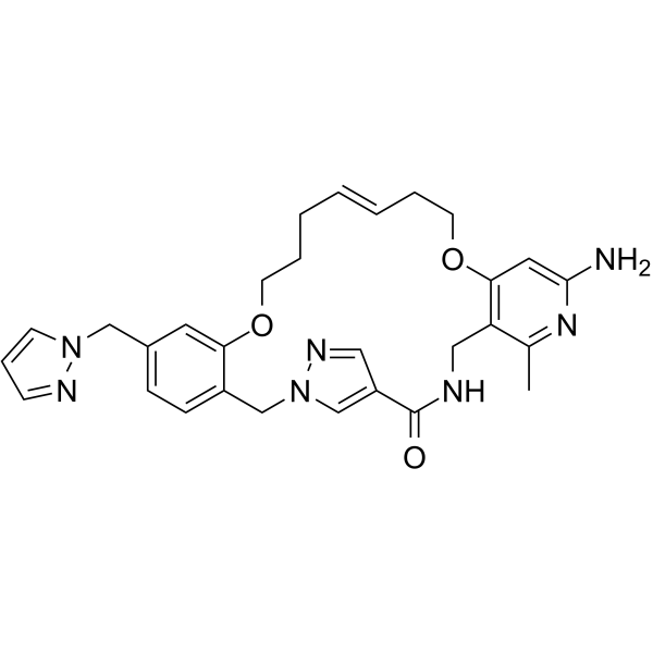ASGPR modulator-1 Chemical Structure