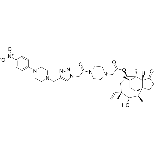 CYP3A4 enzyme-IN-1