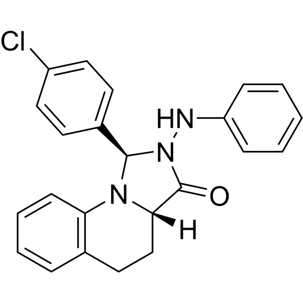 Zika virus-IN-3 Chemical Structure