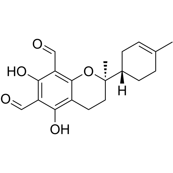 Anticandidal agent-1