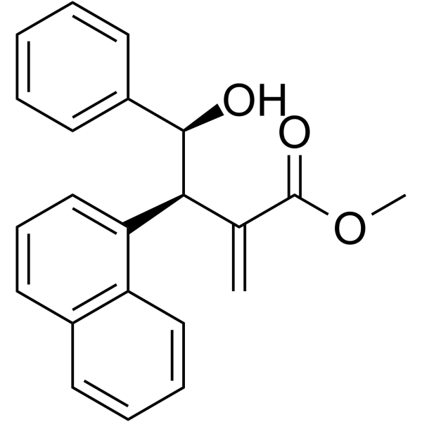Antibacterial agent 108 Chemical Structure