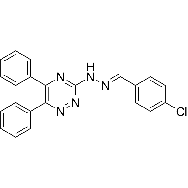 α-Amylase/α-<em>Glucosidase</em>-IN-2