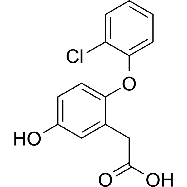 CaMKIIα-IN-1 Chemical Structure
