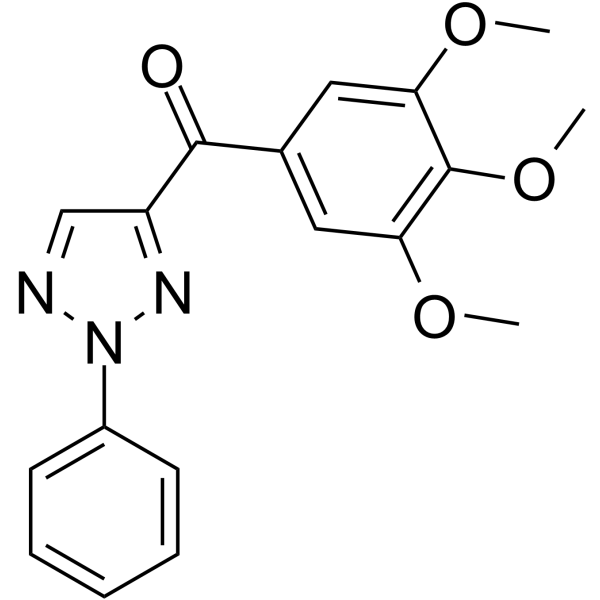 Tubulin polymerization-IN-15