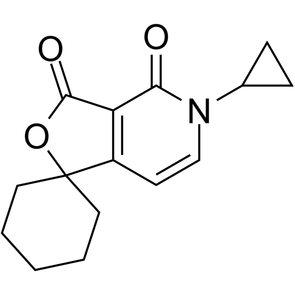 P1788 Chemical Structure