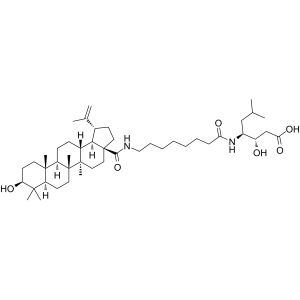 RPR103611 Chemical Structure