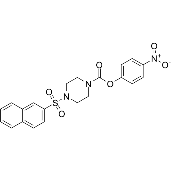 FAAH-IN-5 Chemical Structure