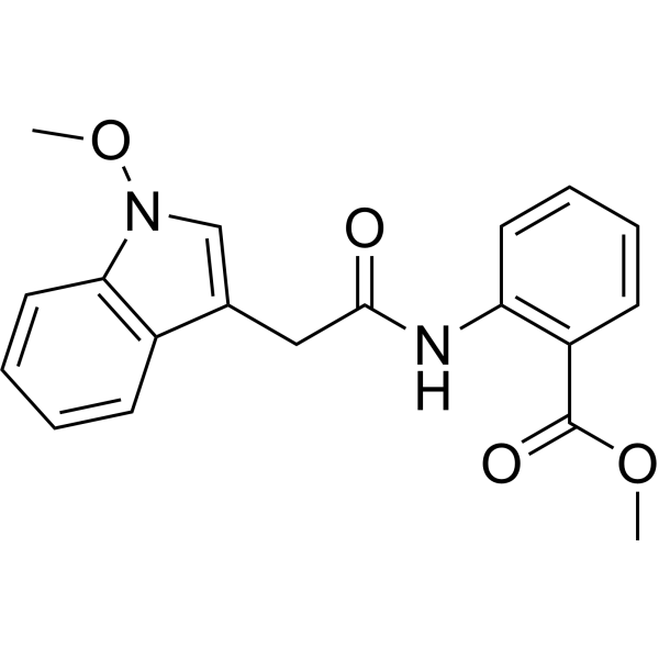 CI-39 Chemical Structure