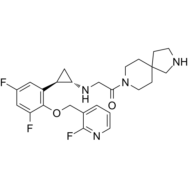 S1427 Chemical Structure