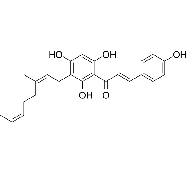 AMPK activator 6 Chemical Structure