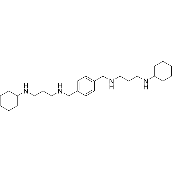 HF50731 Chemical Structure