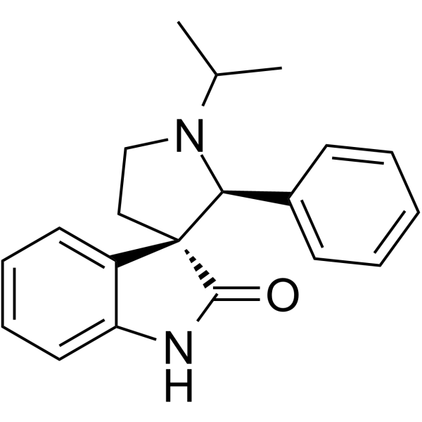 Prohibitin ligand 1 Chemical Structure