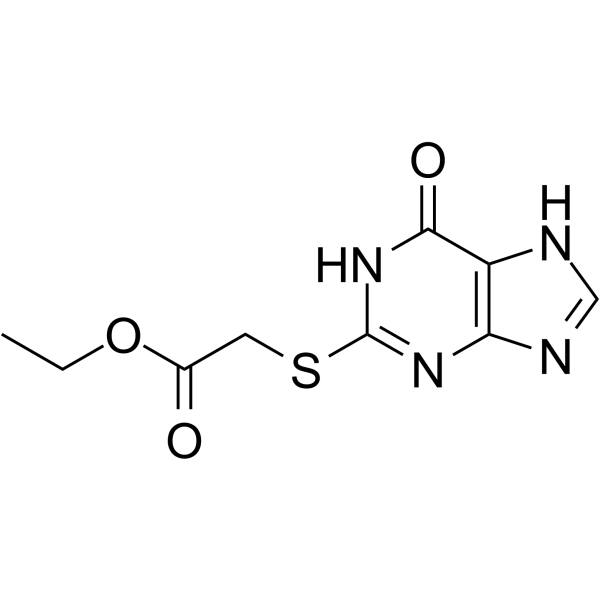 PXYC1 Chemical Structure