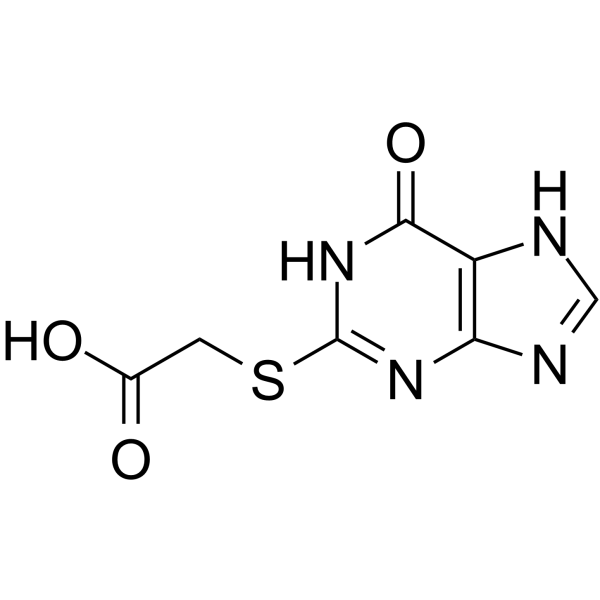 PXYC2 Chemical Structure
