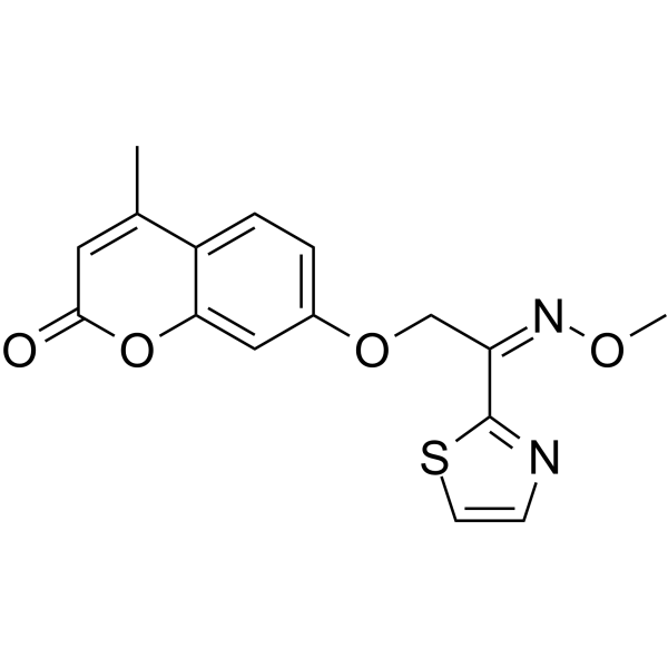 Antimicrobial agent-2 Chemical Structure