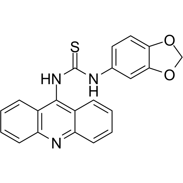 EGFR-IN-51 Chemical Structure