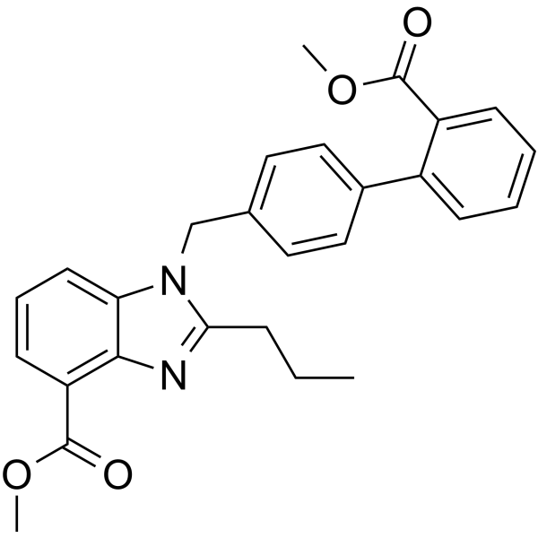 PPARγ agonist 6 Chemical Structure