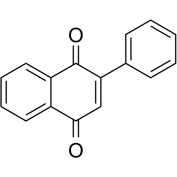 Anti-infective agent 1 Chemical Structure