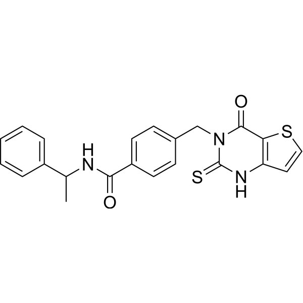 HP210 Chemical Structure