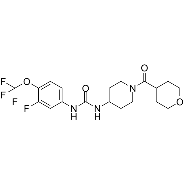 sEH inhibitor-3