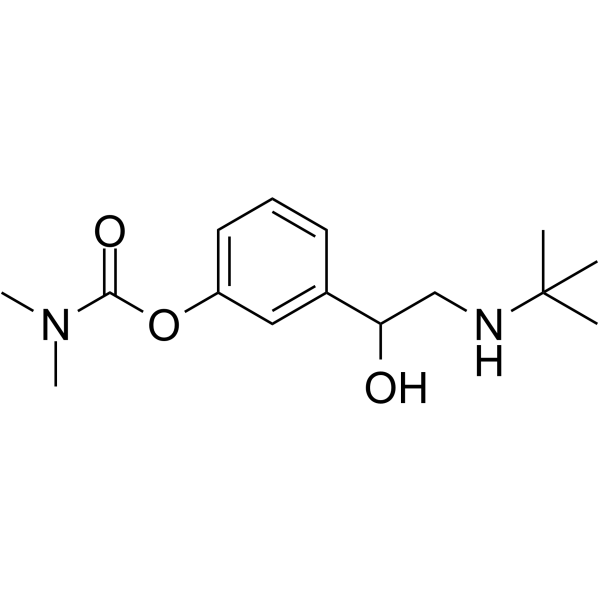 AChE/BChE-IN-3 Chemical Structure