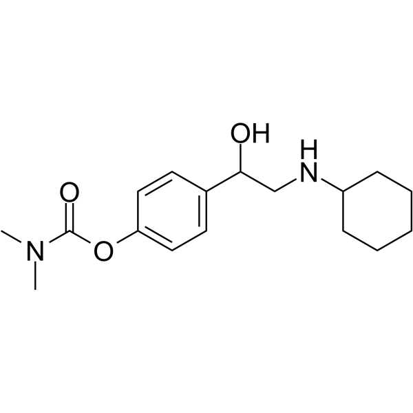 AChE/BChE-IN-5 Chemical Structure