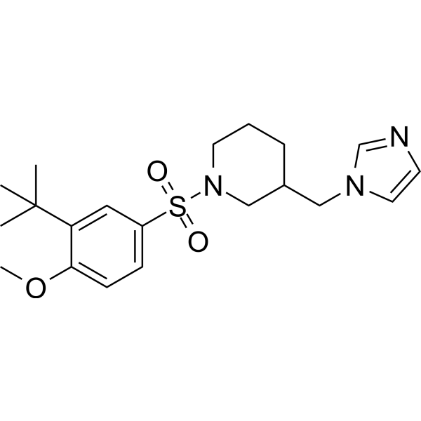 SYN20028567 Chemical Structure