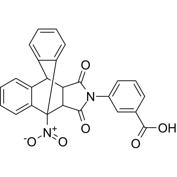 S100P-IN-1 Chemical Structure