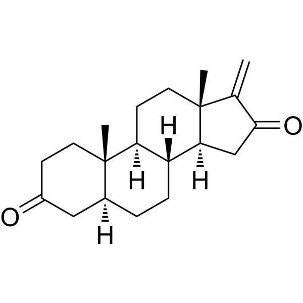 GSD-11 Chemical Structure