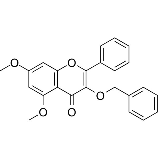 PPARγ agonist 2 Chemical Structure