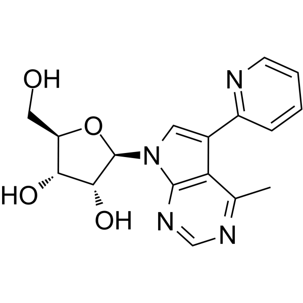 Antileishmanial agent-4 Chemical Structure