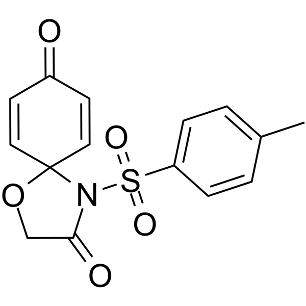 MMP2-IN-1 Chemical Structure