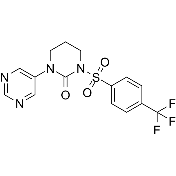 AMS-17 Chemical Structure