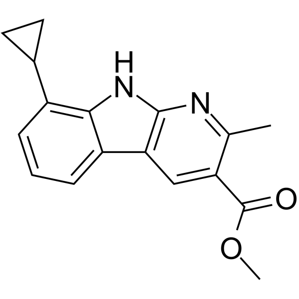 PDHK-IN-3 Chemical Structure
