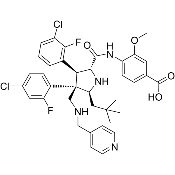 YL93 Chemical Structure