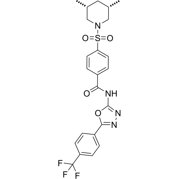 HSGN-94 Chemical Structure