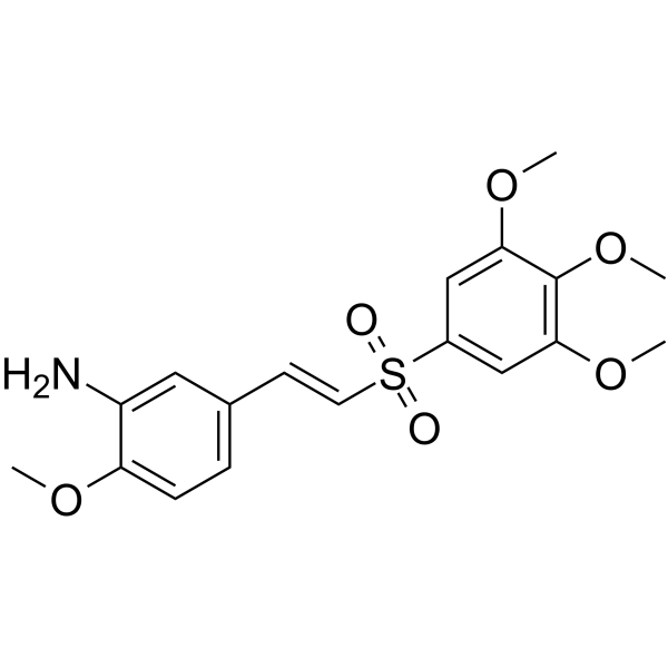 Tubulin polymerization-IN-10