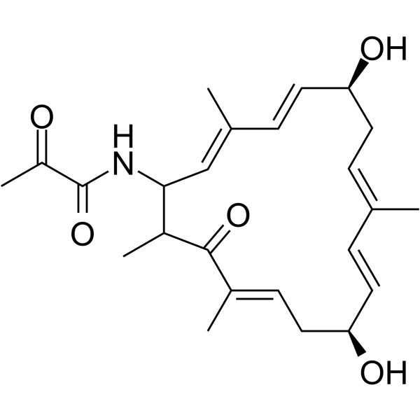 Lankacyclinone C Chemical Structure