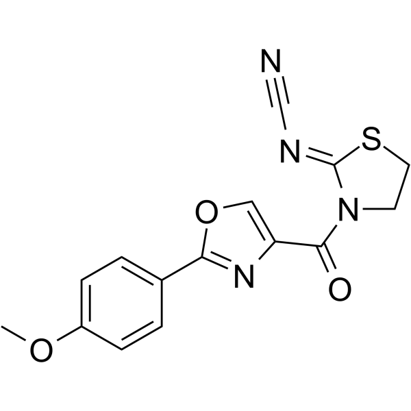 PDE4-IN-9 Chemical Structure