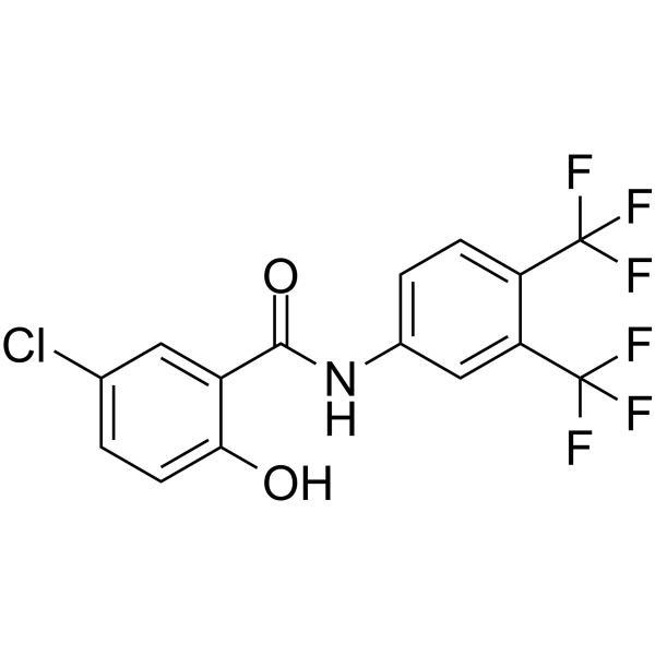 MMV687807 Chemical Structure