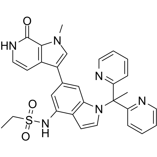 XP-524 Chemical Structure