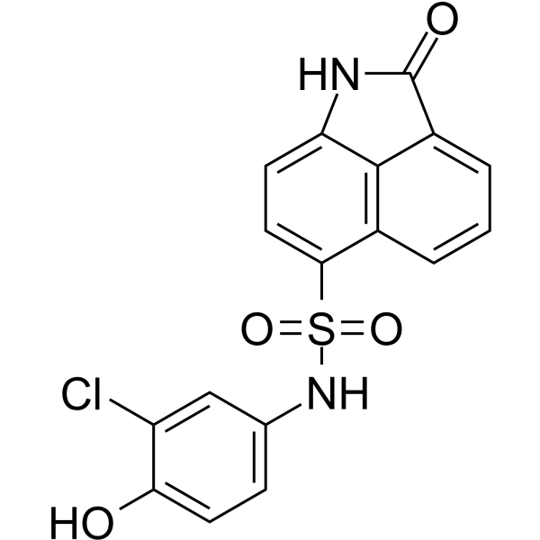 EJMC-1 Chemical Structure